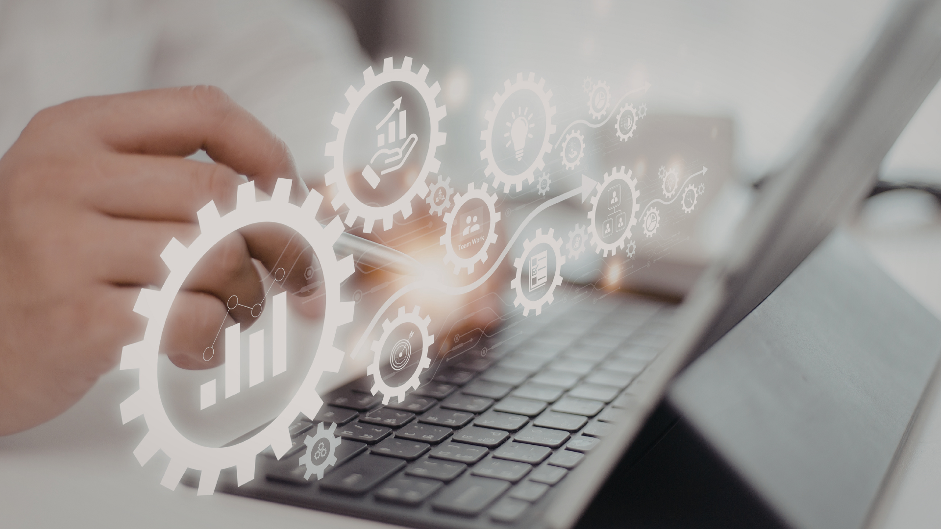 Most Payment Processors Provide Infrastructure, Not Accountability