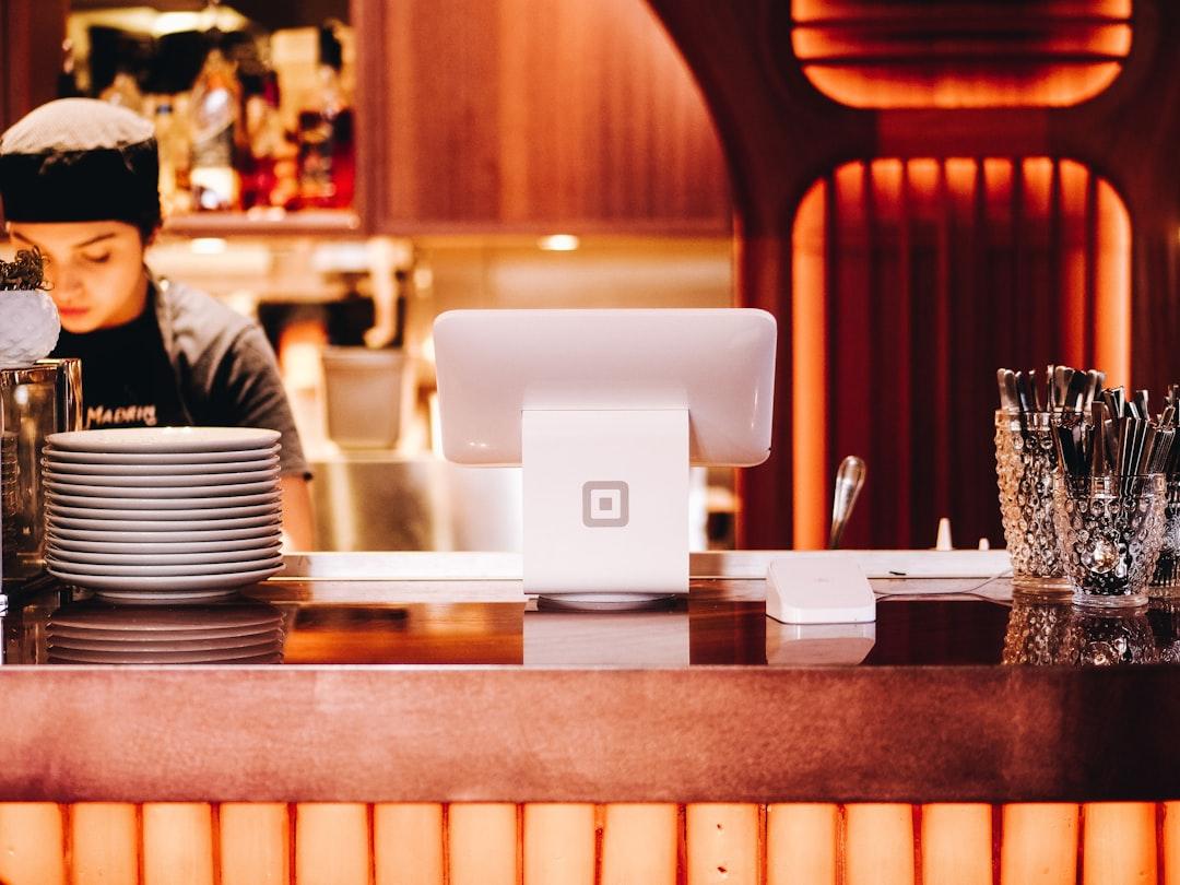 What Is a POS System for Restaurants?