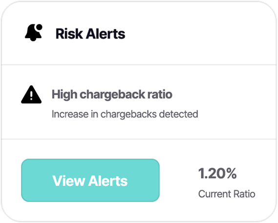 Fraud & Risk Monitoring